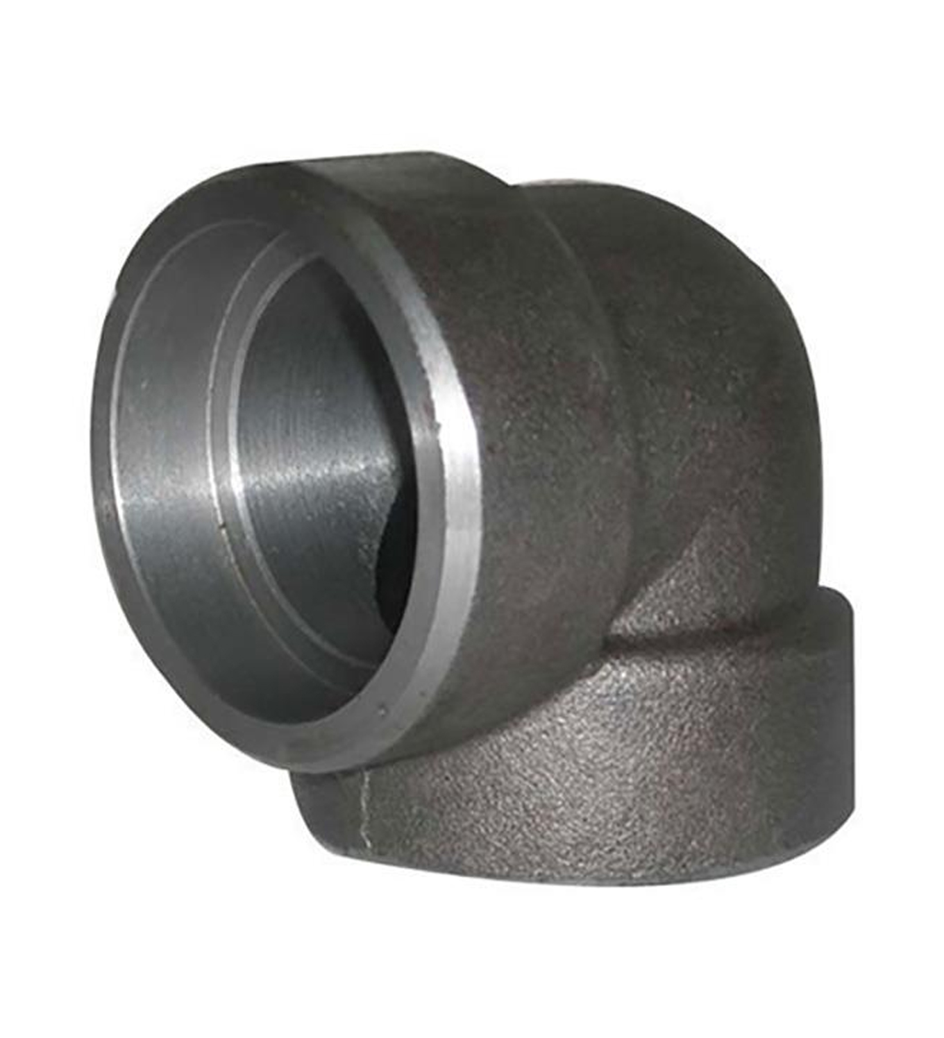 Forged Elbow